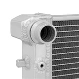 Mishimoto 99-02 Volkswagen Golf Manual Aluminum Radiator Mishimoto Radiators  AXOPROS