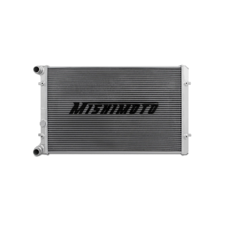 Mishimoto 99-02 Volkswagen Golf Manual Aluminum Radiator Mishimoto Radiators  AXOPROS