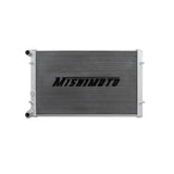Mishimoto 99-02 Volkswagen Golf Manual Aluminum Radiator Mishimoto Radiators  AXOPROS