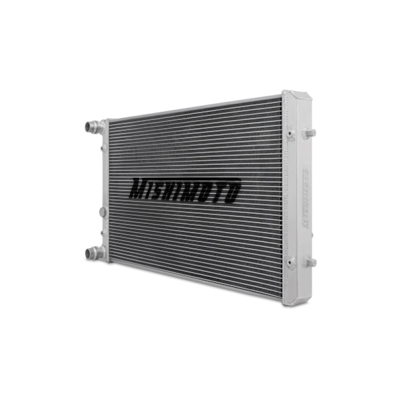 Mishimoto 99-02 Volkswagen Golf Manual Aluminum Radiator Mishimoto Radiators  AXOPROS
