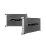 Mishimoto 99-02 Volkswagen Golf Manual Aluminum Radiator Mishimoto Radiators  AXOPROS