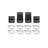 Mishimoto 99-03 Ford 7.3L Powerstroke Boot Kit Mishimoto Silicone Couplers & Hoses  AXOPROS