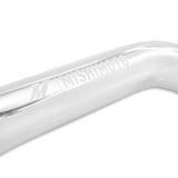 Mishimoto 99-03 Ford 7.3L Powerstroke PSD Intercooler Pipe/Boot Kit - Polished Mishimoto Silicone Couplers & Hoses  AXOPROS