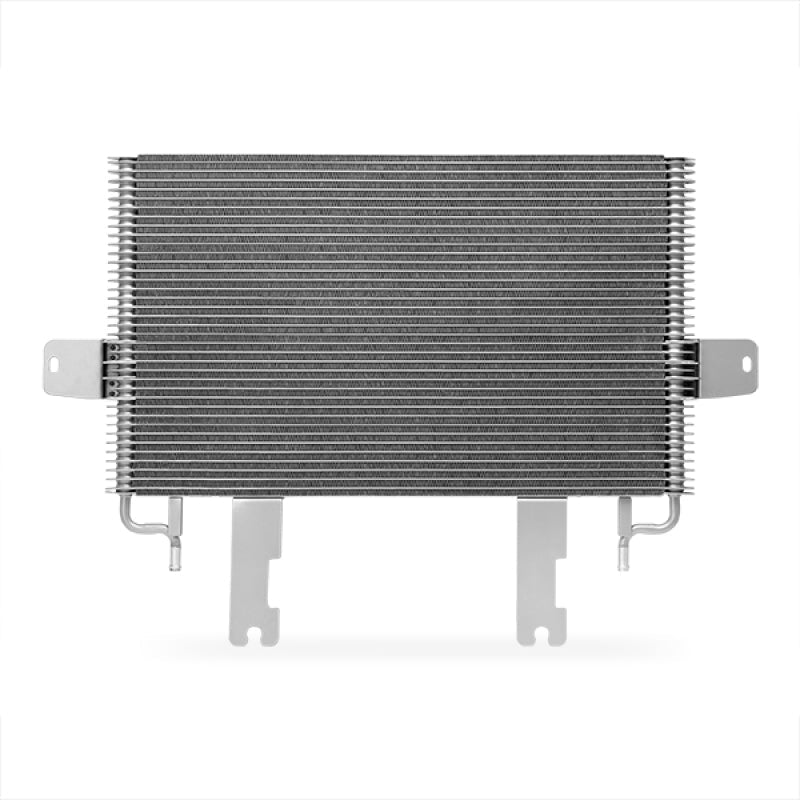 Mishimoto 99-03 Ford 7.3L Powerstroke Transmission Cooler Mishimoto Transmission Coolers  AXOPROS