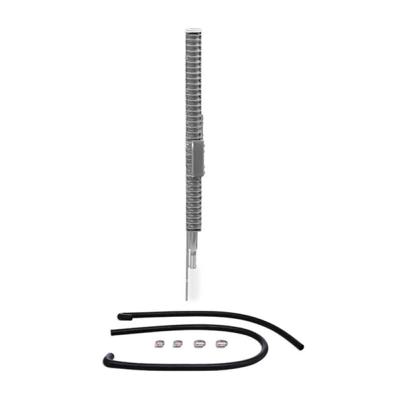 Mishimoto 99-03 Ford 7.3L Powerstroke Transmission Cooler Mishimoto Transmission Coolers  AXOPROS