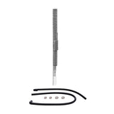 Mishimoto 99-03 Ford 7.3L Powerstroke Transmission Cooler Mishimoto Transmission Coolers  AXOPROS