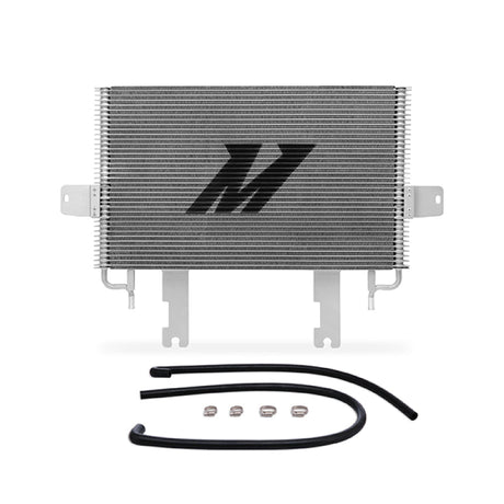 Mishimoto 99-03 Ford 7.3L Powerstroke Transmission Cooler Mishimoto Transmission Coolers  AXOPROS