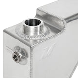 Mishimoto 99-03 Ford F-250 Aluminum Expansion Tank - Natural Mishimoto Coolant Reservoirs  AXOPROS