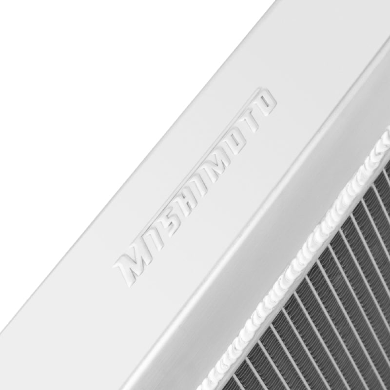 Mishimoto 99-03 Ford F250 w/ 7.3L Powerstroke Engine Aluminum Radiator Mishimoto Radiators  AXOPROS