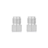 Mishimoto 99-03 Ford F250 w/ 7.3L Powerstroke Engine Aluminum Radiator Mishimoto Radiators  AXOPROS