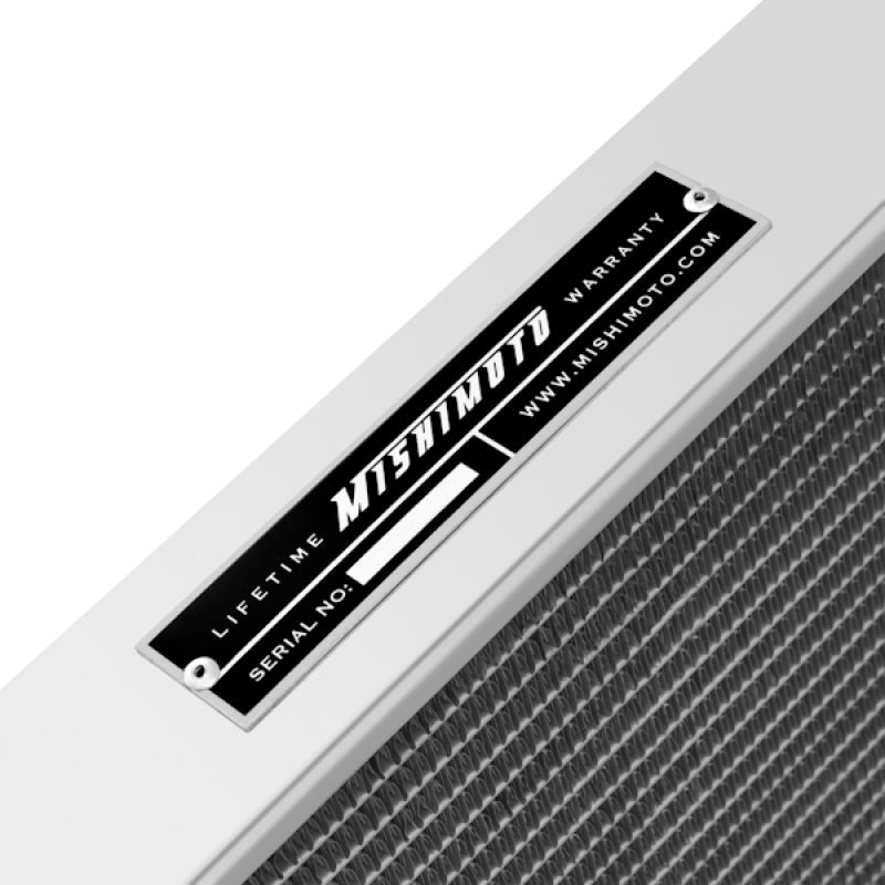 Mishimoto 99-03 Ford F250 w/ 7.3L Powerstroke Engine Aluminum Radiator Mishimoto Radiators  AXOPROS