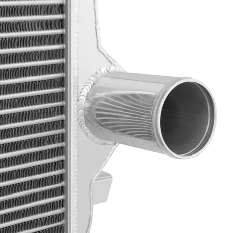 Mishimoto 99-03 Ford F250 w/ 7.3L Powerstroke Engine Intercooler Mishimoto Intercoolers  AXOPROS