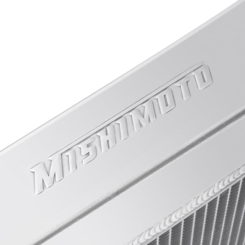 Mishimoto 99-04 Ford Lightning Aluminum Radiator Mishimoto Radiators  AXOPROS