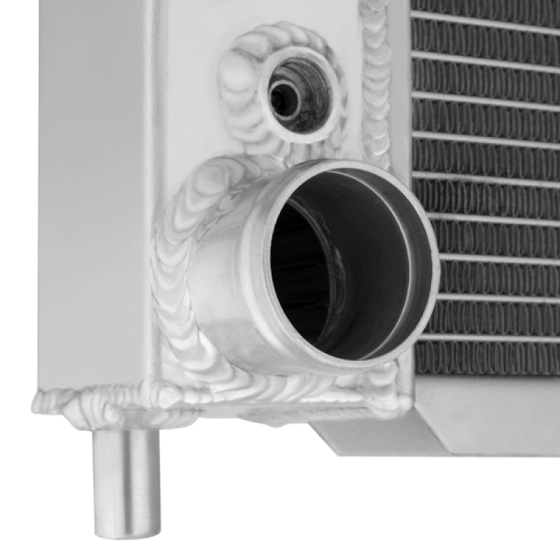 Mishimoto 99-04 Ford Lightning Aluminum Radiator Mishimoto Radiators  AXOPROS