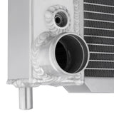 Mishimoto 99-04 Ford Lightning Aluminum Radiator Mishimoto Radiators  AXOPROS