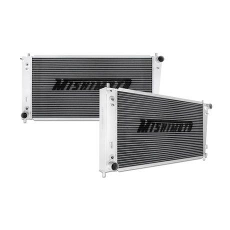Mishimoto 99-04 Ford Lightning Aluminum Radiator Mishimoto Radiators  AXOPROS