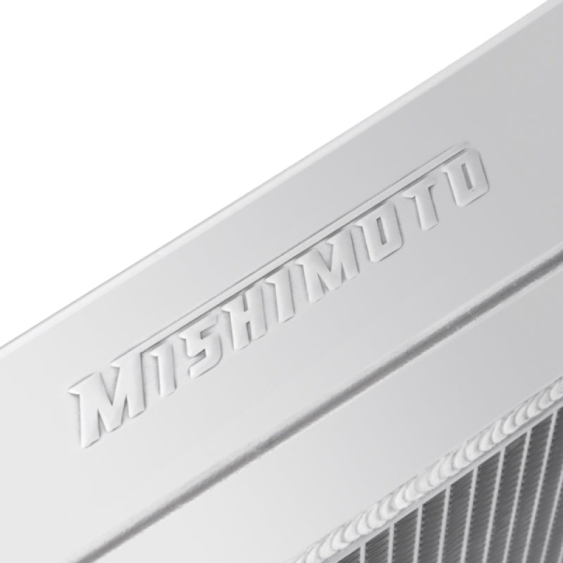 Mishimoto 99-04 Ford Lightning Aluminum Radiator Mishimoto Radiators  AXOPROS