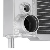 Mishimoto 99-04 Ford Lightning Aluminum Radiator Mishimoto Radiators  AXOPROS