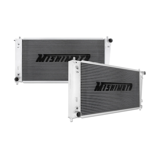 Mishimoto 99-04 Ford Lightning Aluminum Radiator Mishimoto Radiators  AXOPROS