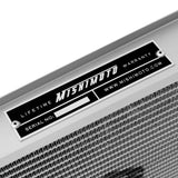 Mishimoto 99-05 Mazda Miata Manual Aluminum Radiator Mishimoto Radiators  AXOPROS