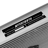 Mishimoto 99-05 Mazda Miata Manual Aluminum Radiator Mishimoto Radiators  AXOPROS