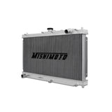 Mishimoto 99-05 Mazda Miata Manual Aluminum Radiator Mishimoto Radiators  AXOPROS