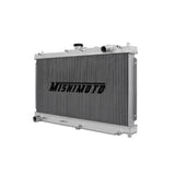 Mishimoto 99-05 Mazda Miata Manual Aluminum Radiator Mishimoto Radiators  AXOPROS