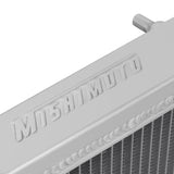 Mishimoto 99-05 Mazda Miata Manual Aluminum Radiator Mishimoto Radiators  AXOPROS
