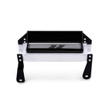 Mishimoto 99-05 Mazda Miata Thermostatic Oil Cooler Kit - Silver Mishimoto Oil Coolers  AXOPROS