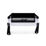 Mishimoto 99-05 Mazda Miata Thermostatic Oil Cooler Kit - Silver Mishimoto Oil Coolers  AXOPROS
