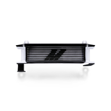 Mishimoto 99-05 Mazda Miata Thermostatic Oil Cooler Kit - Silver Mishimoto Oil Coolers  AXOPROS