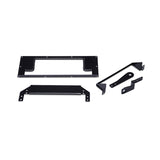 Mishimoto 99-05 Mazda Miata Thermostatic Oil Cooler Kit - Silver Mishimoto Oil Coolers  AXOPROS