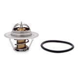Mishimoto 99-05 VW GTI 1.8T 180 Degree Racing Thermostat Mishimoto Thermostats  AXOPROS