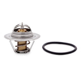 Mishimoto 99-05 VW GTI 1.8T 180 Degree Racing Thermostat Mishimoto Thermostats  AXOPROS