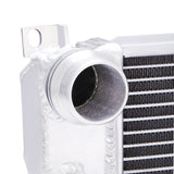 Mishimoto 99-06 BMW 323i/323i/328i/330i Performance Aluminum Radiator Mishimoto Radiators  AXOPROS