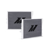 Mishimoto 99-06 BMW 323i/323i/328i/330i Performance Aluminum Radiator Mishimoto Radiators  AXOPROS