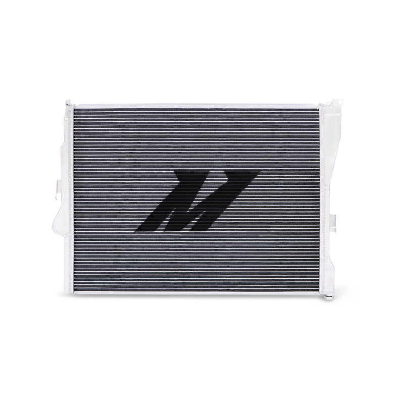 Mishimoto 99-06 BMW 323i/323i/328i/330i Performance Aluminum Radiator Mishimoto Radiators  AXOPROS