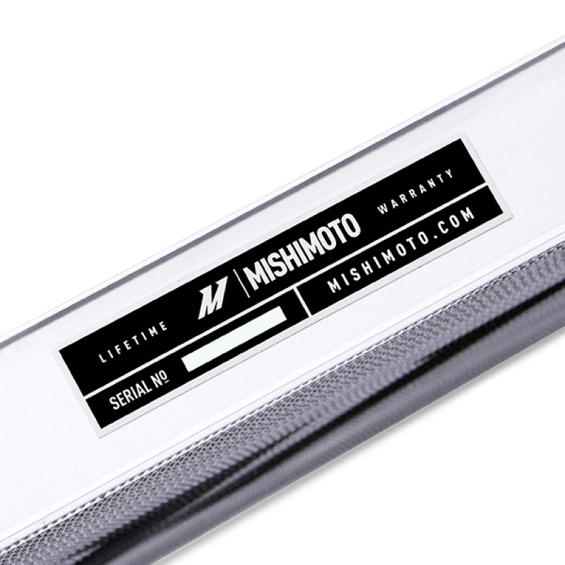 Mishimoto 99-06 BMW 323i/323i/328i/330i Performance Aluminum Radiator Mishimoto Radiators  AXOPROS