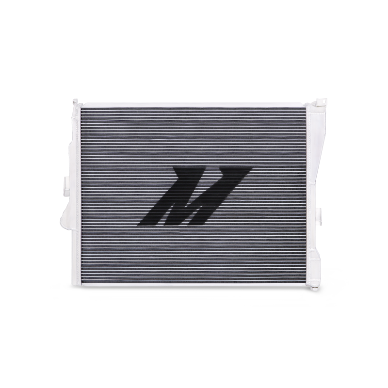Mishimoto 99-06 BMW 323i/323i/328i/330i w/ Auto Transmission Performance Aluminum Radiator Mishimoto Radiators  AXOPROS