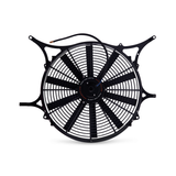 Mishimoto 99-06 BMW E46 Non-M Aluminum Fan Shroud Kit Mishimoto Fans & Shrouds  AXOPROS