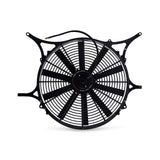 Mishimoto 99-06 BMW E46 Non-M Aluminum Fan Shroud Kit Mishimoto Fans & Shrouds  AXOPROS