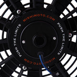 Mishimoto 99-06 BMW E46 Non-M Aluminum Fan Shroud Kit Mishimoto Fans & Shrouds  AXOPROS