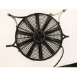 Mishimoto 99-06 BMW E46 Non-M Aluminum Fan Shroud Kit Mishimoto Fans & Shrouds  AXOPROS