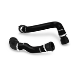 Mishimoto 99-06 BMW E46 Non-M Black Silicone Hose Kit Mishimoto Hoses  AXOPROS