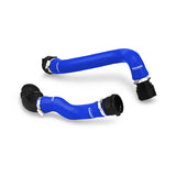 Mishimoto 99-06 BMW E46 Non-M Blue Silicone Hose Kit Mishimoto Hoses  AXOPROS