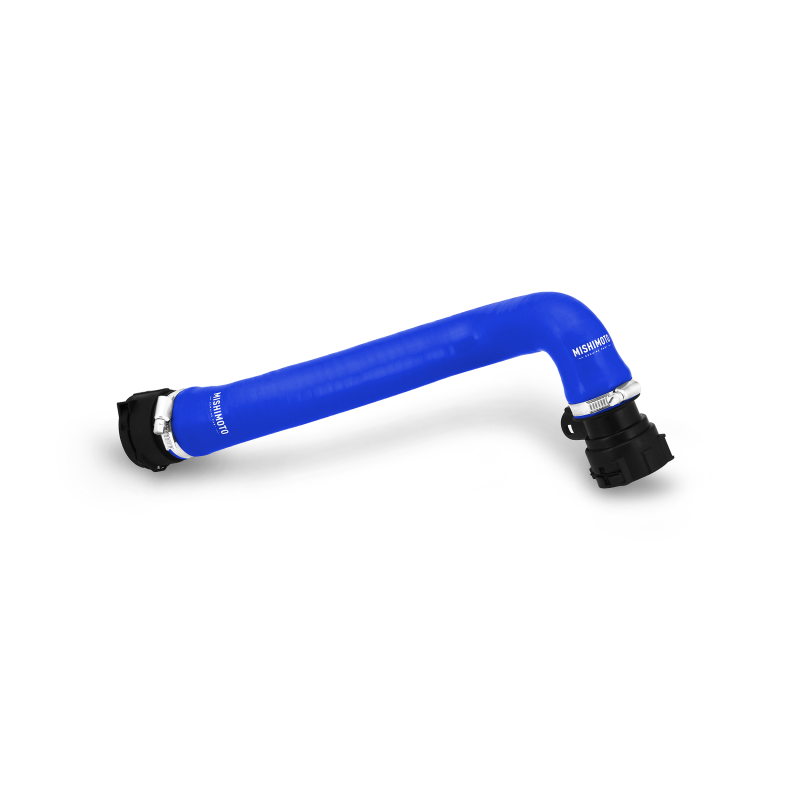 Mishimoto 99-06 BMW E46 Non-M Blue Silicone Hose Kit Mishimoto Hoses  AXOPROS