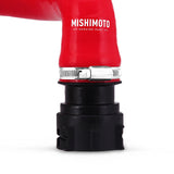 Mishimoto 99-06 BMW E46 Non-M Red Silicone Hose Kit Mishimoto Hoses  AXOPROS