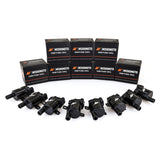 Mishimoto 99-07 GM Truck/Heatsink Style Ignition Coil Set Mishimoto Stock Replacement Ignition  AXOPROS