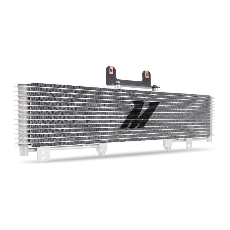Mishimoto 99-13 Chevrolet Silverado / GMC Sierra Transmission Cooler Mishimoto Transmission Coolers  AXOPROS