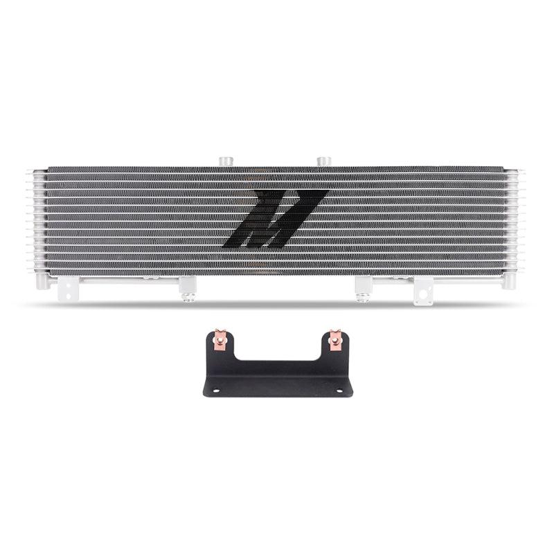 Mishimoto 99-13 Chevrolet Silverado / GMC Sierra Transmission Cooler Mishimoto Transmission Coolers  AXOPROS